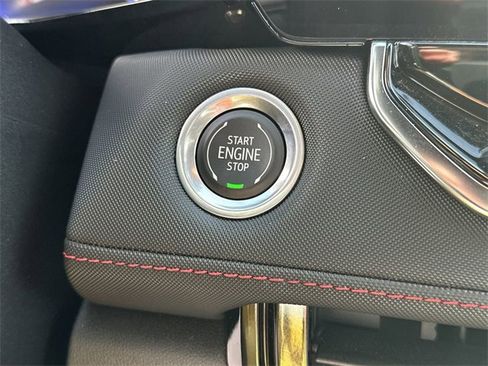 Used 2023 Chevrolet Colorado Z71 w/ Advanced Trailering Package image 16