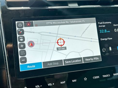 Used 2024 Hyundai Tucson SEL image 28