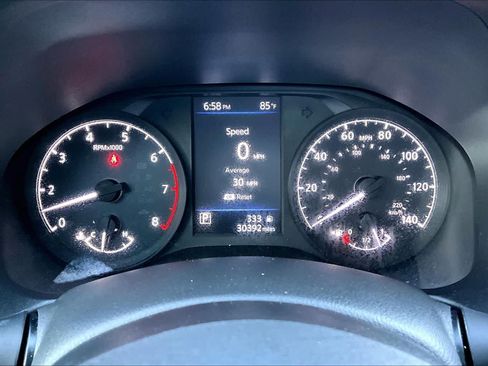 Certified 2024 Nissan Altima 2.5 S FWD image 26