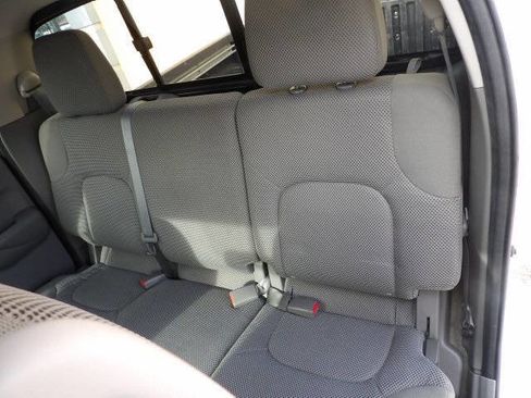 Used 2016 Nissan Frontier SV w/ SV Value Truck Package image 27