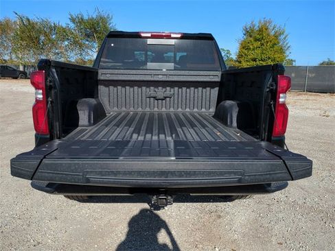 New 2026 Chevrolet Silverado 1500 RST w/ All Star Edition Plus image 13