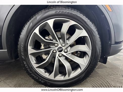 Used 2025 Lincoln Aviator Reserve w/ Illumination Package AWD/4WD image 26