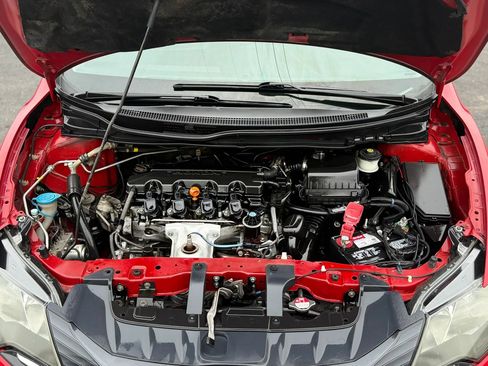 Used 2014 Honda Civic LX image 17