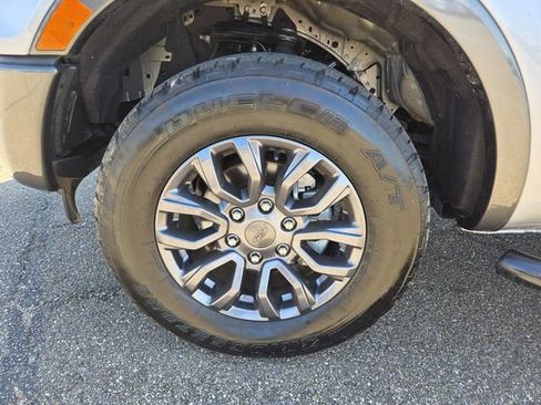 Used 2020 Ford Ranger XLT w/ Equipment Group 301A Mid RWD image 24
