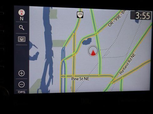 Used 2021 Toyota RAV4 Limited image 24