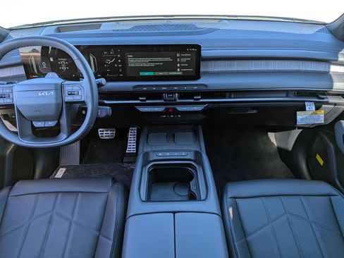 New 2027 Kia Telluride SX Prestige X-Line AWD/4WD image 21