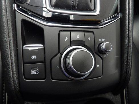 Used 2024 MAZDA CX-5 AWD 2.5 S w/ Select Package image 32