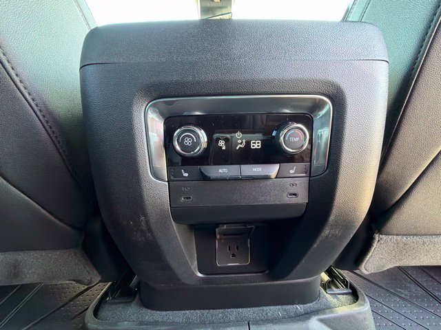 New 2026 Chevrolet Tahoe RST w/ Advanced Technology Package AWD/4WD image 37