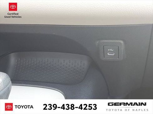 Certified 2025 Toyota Corolla LE FWD image 31