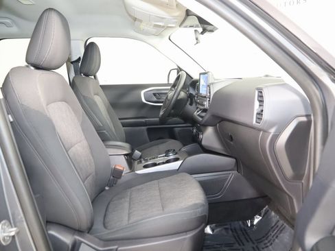 Used 2023 Ford Bronco Sport Big Bend image 10