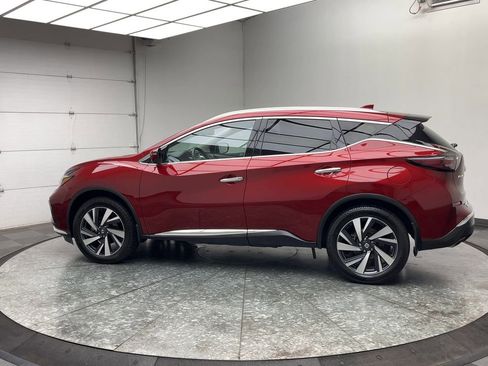 Used 2022 Nissan Murano SL image 35