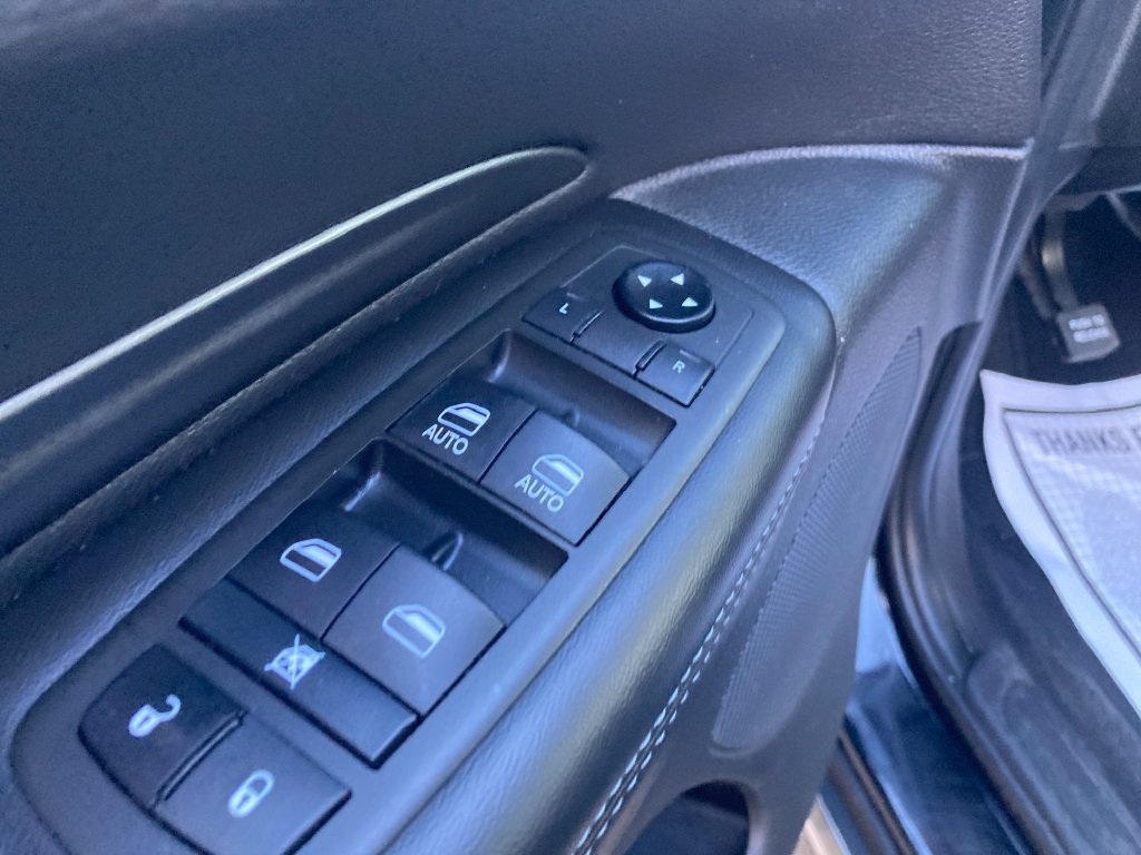 Used 2021 Dodge Durango SXT AWD/4WD image 14