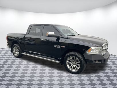 Used 2014 RAM 1500 Limited