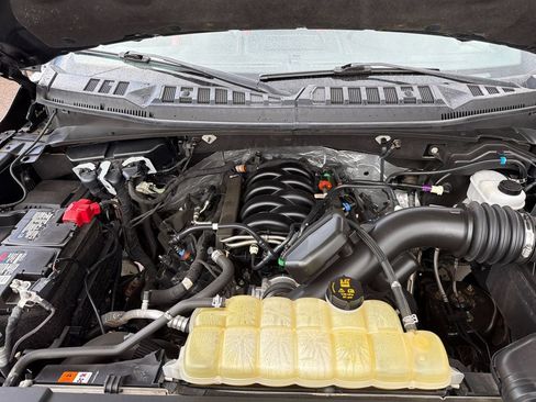 Used 2020 Ford F150 Lariat w/ Equipment Group 502A Luxury AWD/4WD image 23