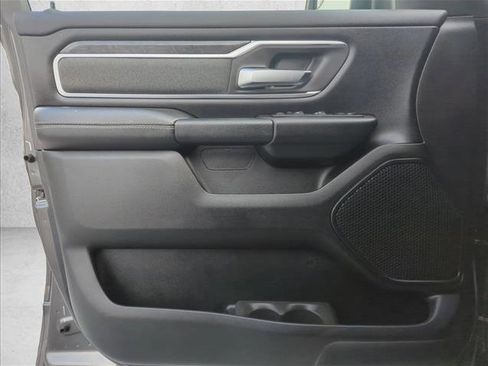 Used 2019 RAM 1500 Big Horn image 10