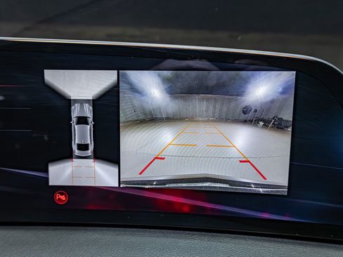 Used 2025 Cadillac CT5 V image 16