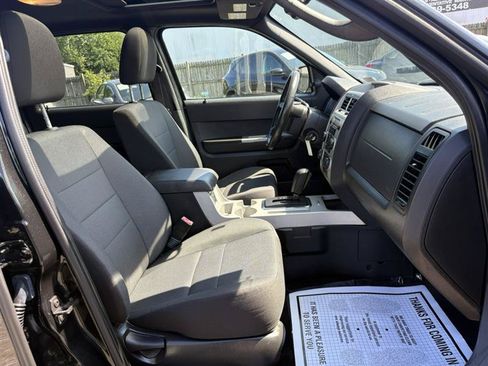 Used 2011 Ford Escape XLT w/ 201A Rapid Spec Order Code AWD/4WD image 20