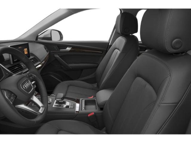 Used 2018 Audi Q5 2.0T Premium AWD/4WD image 10
