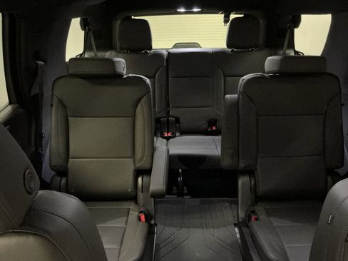 New 2026 Chevrolet Tahoe LT w/ Comfort Package AWD/4WD image 23