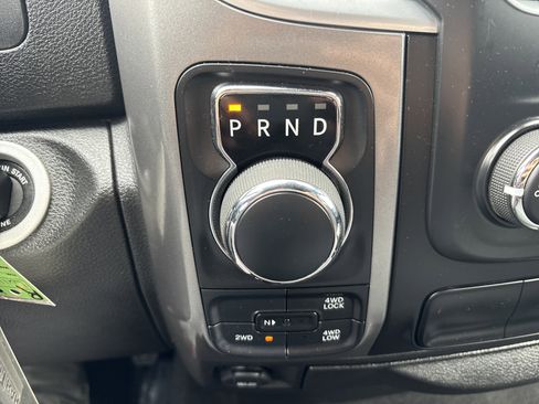 Used 2024 RAM 1500 Classic Warlock image 29