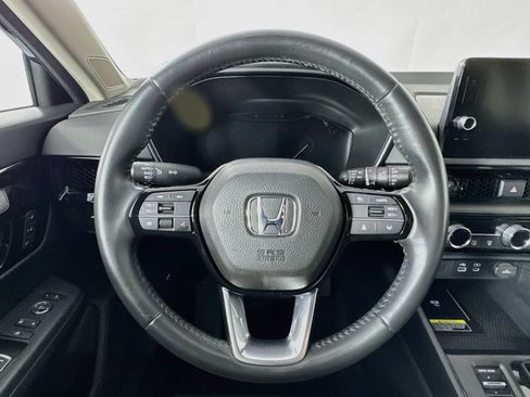 Certified 2024 Honda CR-V EX-L image 11