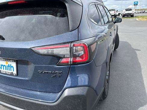 Used 2024 Subaru Outback Onyx Edition XT AWD/4WD image 27