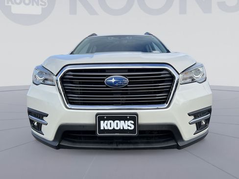 Used 2021 Subaru Ascent Limited w/ Technology Package image 11