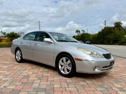 Used 2005 Lexus ES 330 image 7