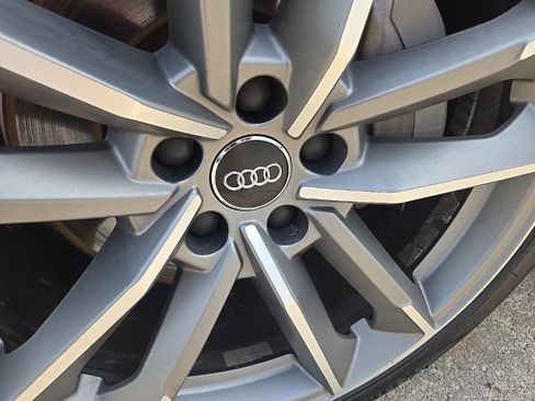 Used 2019 Audi A5 2.0T Prestige w/ Black Optic Plus Package AWD/4WD image 29