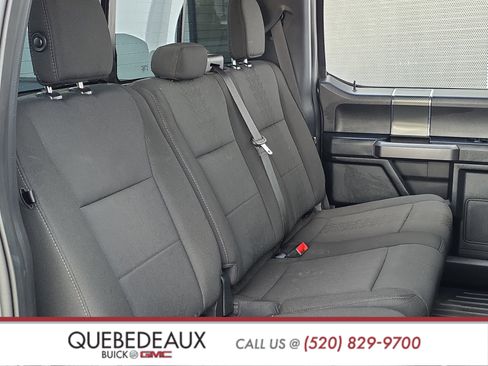 Used 2019 Ford F150 XLT w/ Equipment Group 302A Luxury AWD/4WD image 29