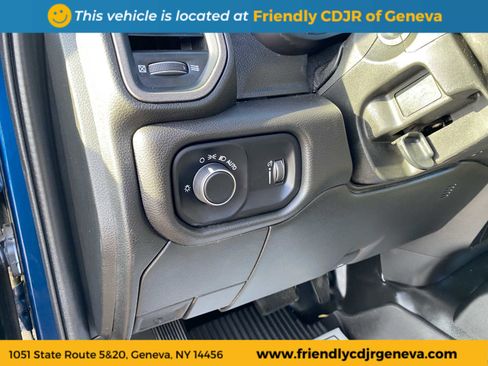 Used 2022 RAM 3500 Tradesman image 19