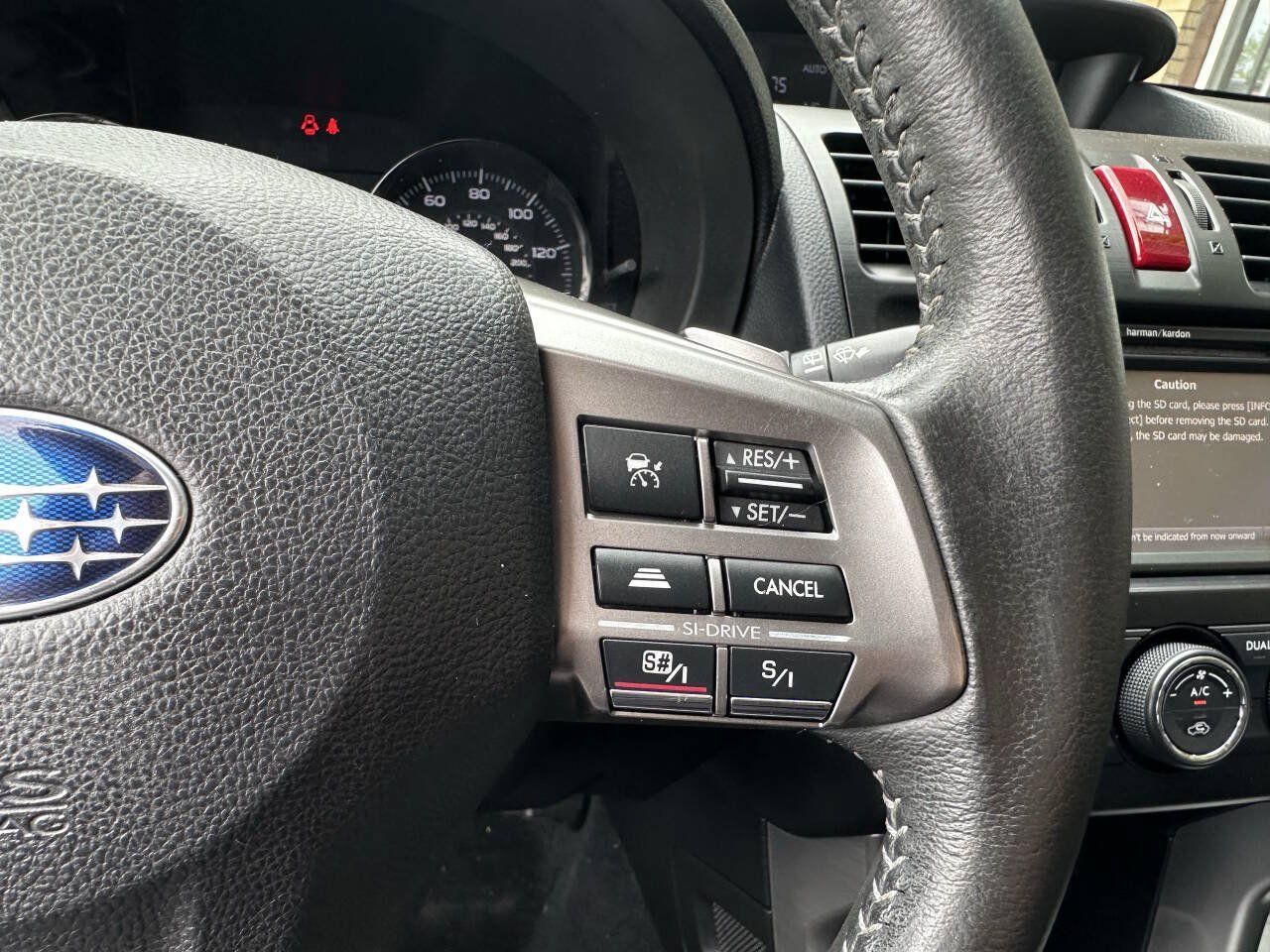 Used 2014 Subaru Forester 2.0XT Touring AWD/4WD image 12