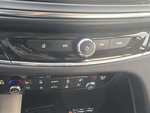 Certified 2023 Buick Enclave Avenir w/ Avenir Technology Package image 26