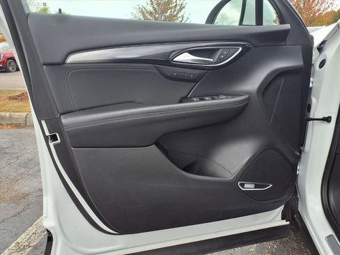 Certified 2025 Buick Envision Preferred image 21