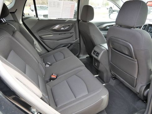 Used 2022 GMC Terrain SLE w/ Driver Convenience Package AWD/4WD image 22