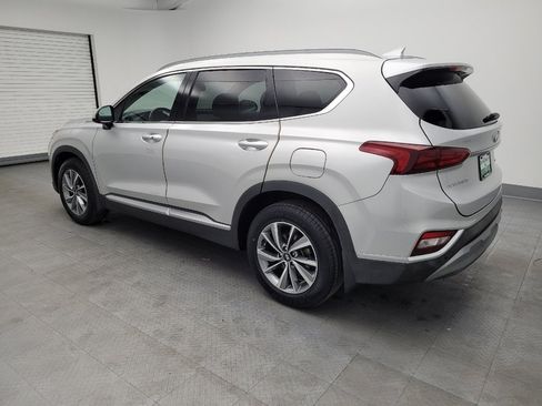 Used 2019 Hyundai Santa Fe SEL AWD/4WD image 3