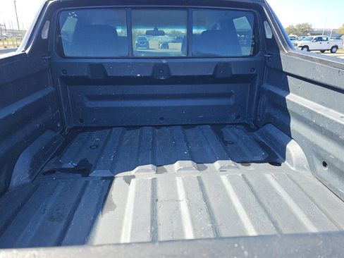 Used 2007 Honda Ridgeline RTX image 16