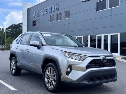 Used 2021 Toyota RAV4 XLE Premium