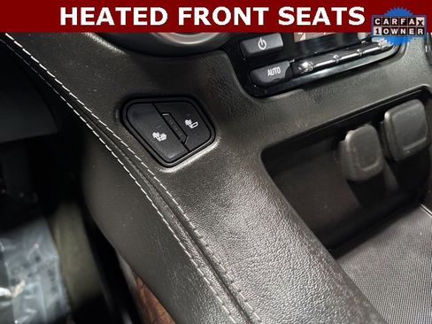 Used 2017 Chevrolet Tahoe LT w/ LT Signature Package image 10