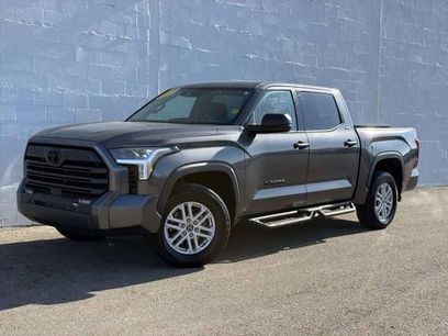 Used 2023 Toyota Tundra SR5