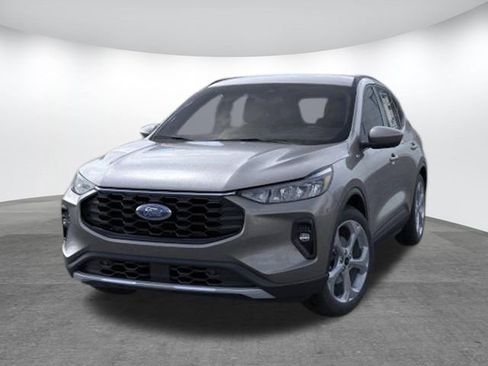 New 2026 Ford Escape ST-Line Select w/ Tech Pack #1 image 2
