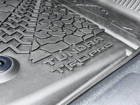 Used 2025 Toyota Tundra TRD Pro image 57