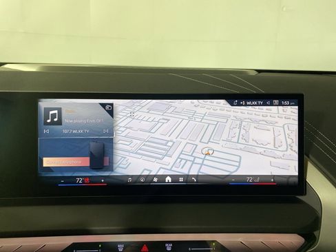 New 2026 BMW X3 xDrive30 w/ Convenience Package image 12