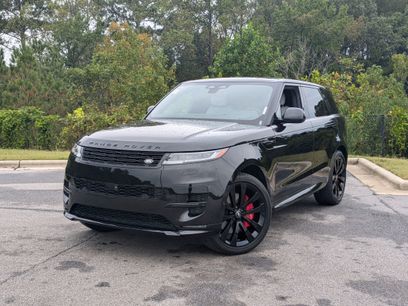 Used 2025 Land Rover Range Rover Sport Dynamic SE