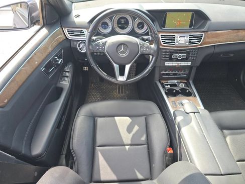 Used 2015 Mercedes-Benz E 350 4MATIC Sedan w/ Premium 1 Package image 24