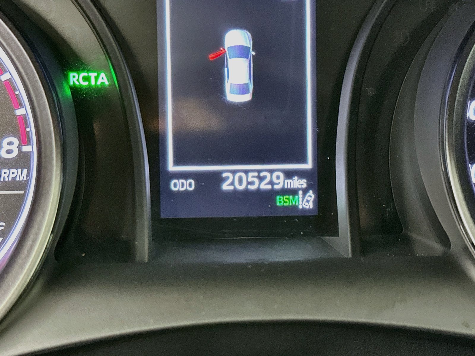 Certified 2023 Toyota Camry SE w/ Cold Weather Package FWD image 12