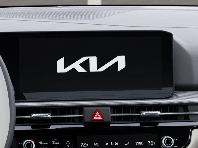 New 2026 Kia Sportage SX FWD image 20