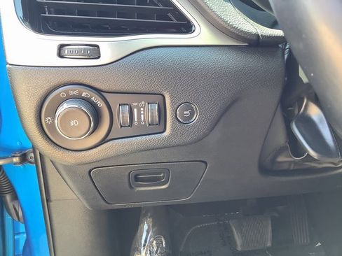 Used 2021 Jeep Cherokee Latitude Lux 80th Anniv w/ Quick Order Package 26U 80TH image 15