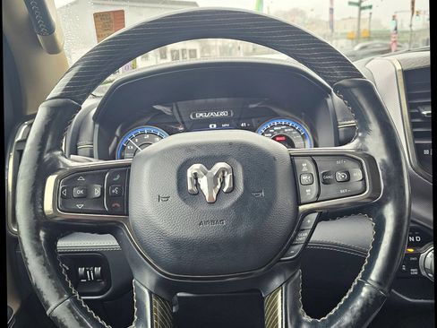 Used 2019 RAM 1500 Limited w/ Advanced Safety Group image 13