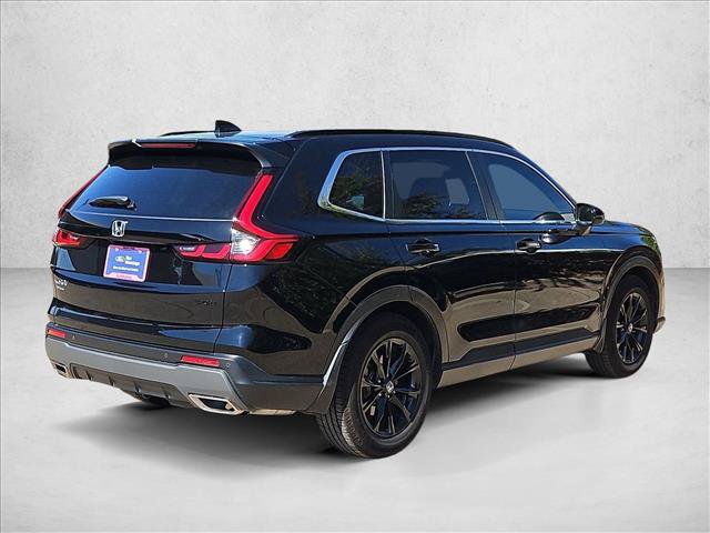 Used 2024 Honda CR-V Sport-L image 5